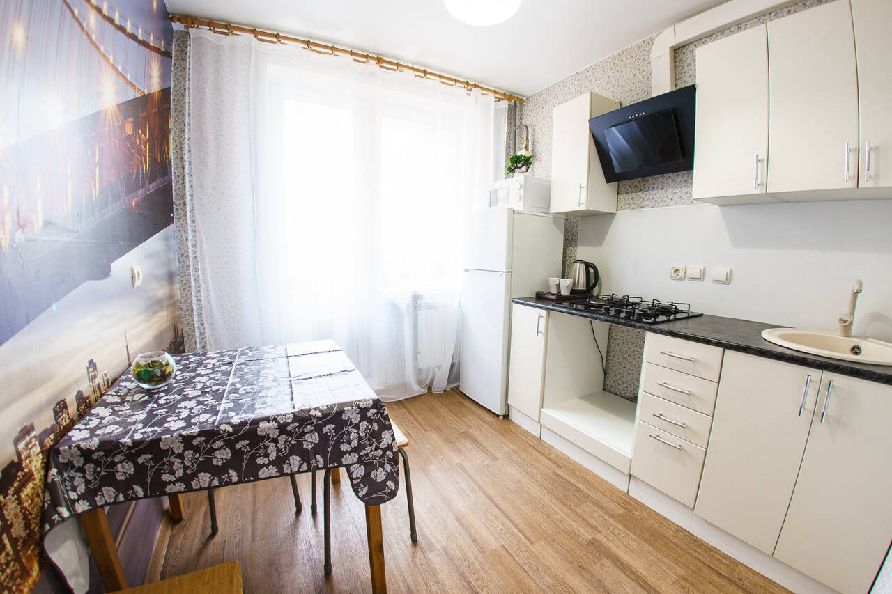 InnDays однокомнатная квартира на Пр. Ленина,157 в Туле фото 3 Недвижимость Тула