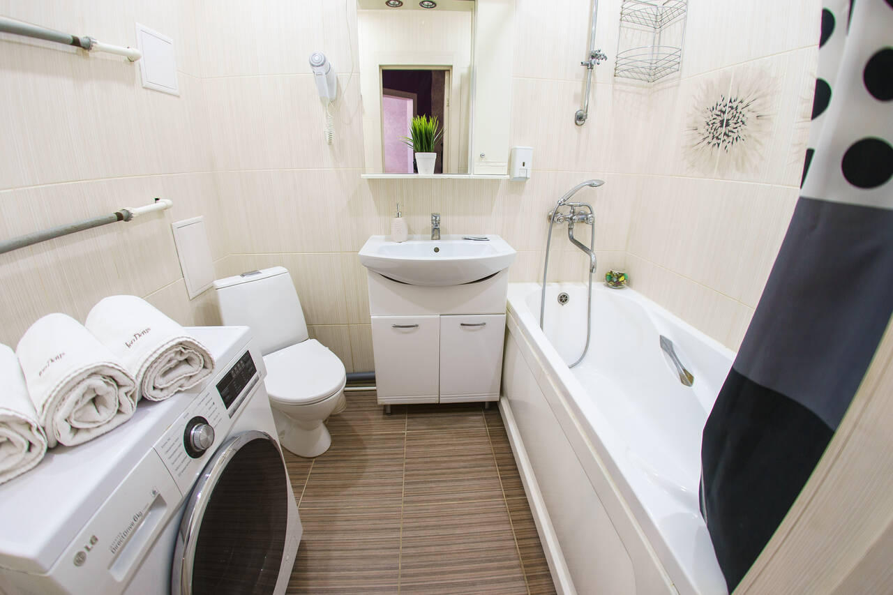 InnDays однокомнатная квартира на Пр. Ленина,157 в Туле фото 7 Недвижимость Тула