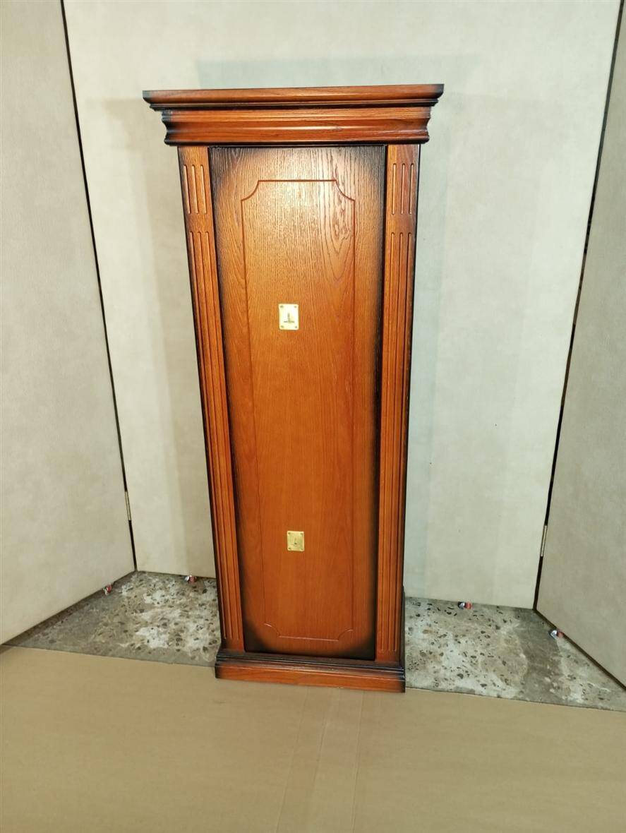 Сейф оружейный ШЕЛ 335 на три ружья