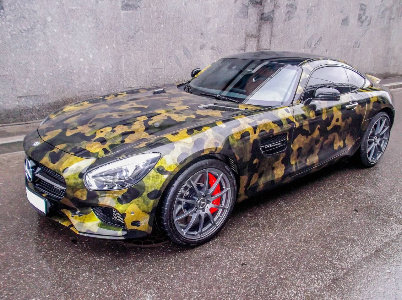  Оклейка автомобилей пленкой в Москве фото 2 Транспорт Москва