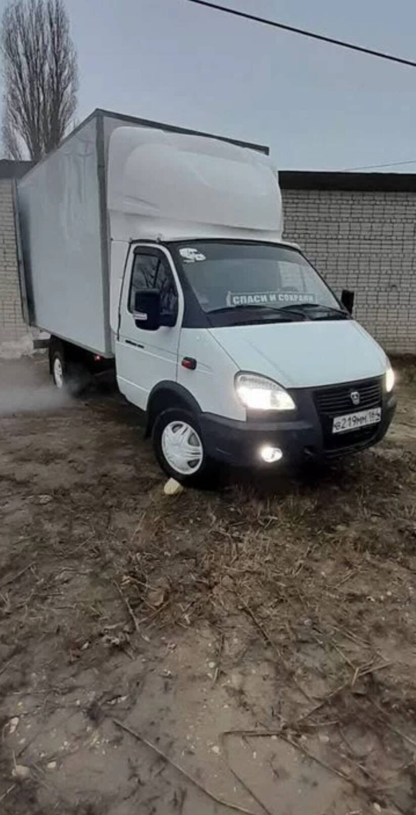 Грузоперевозки частник газель в Саратове фото 2 Услуги Саратов