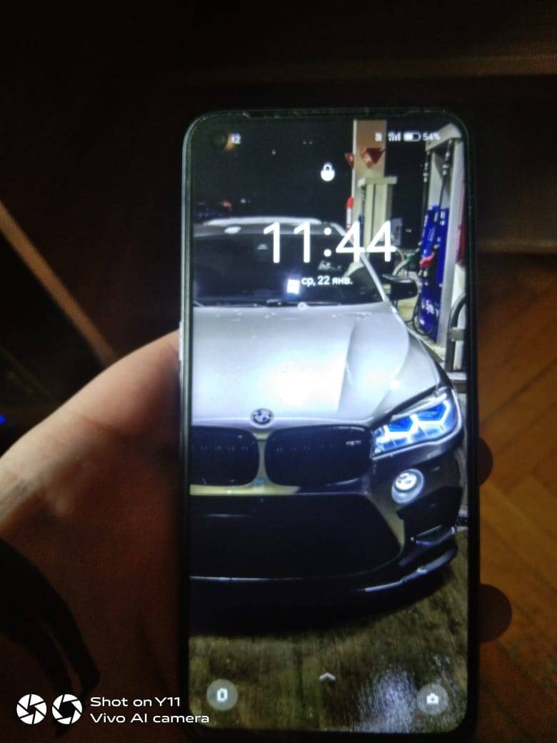 Realme 8i 4/64GB в Москве фото 4 Бытовая электроника Москва