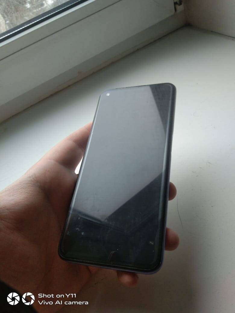 Realme 8i 4/64GB в Москве фото 3 Бытовая электроника Москва