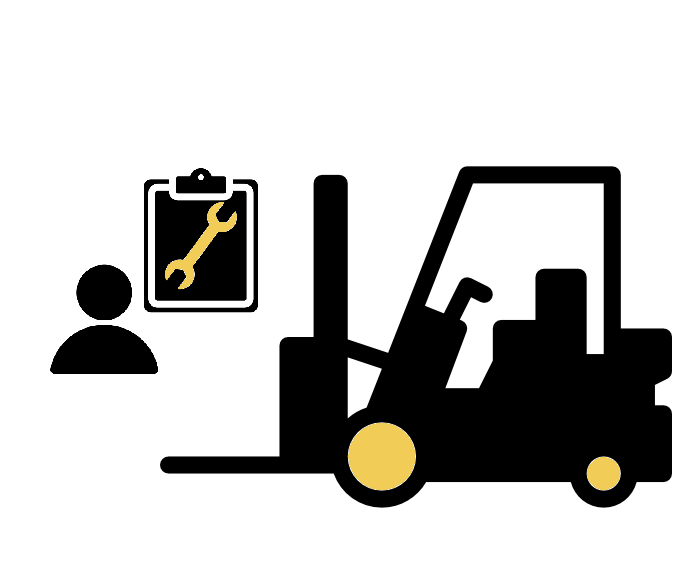 Ремонт вилочных погрузчиков. Техническое обслуживание. Шиномонтаж. в Азове фото 3 Услуги Азов