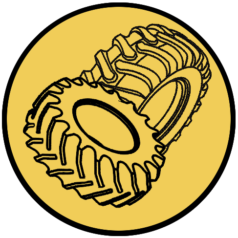 Ремонт вилочных погрузчиков. Техническое обслуживание. Шиномонтаж. в Азове фото 6 Услуги Азов