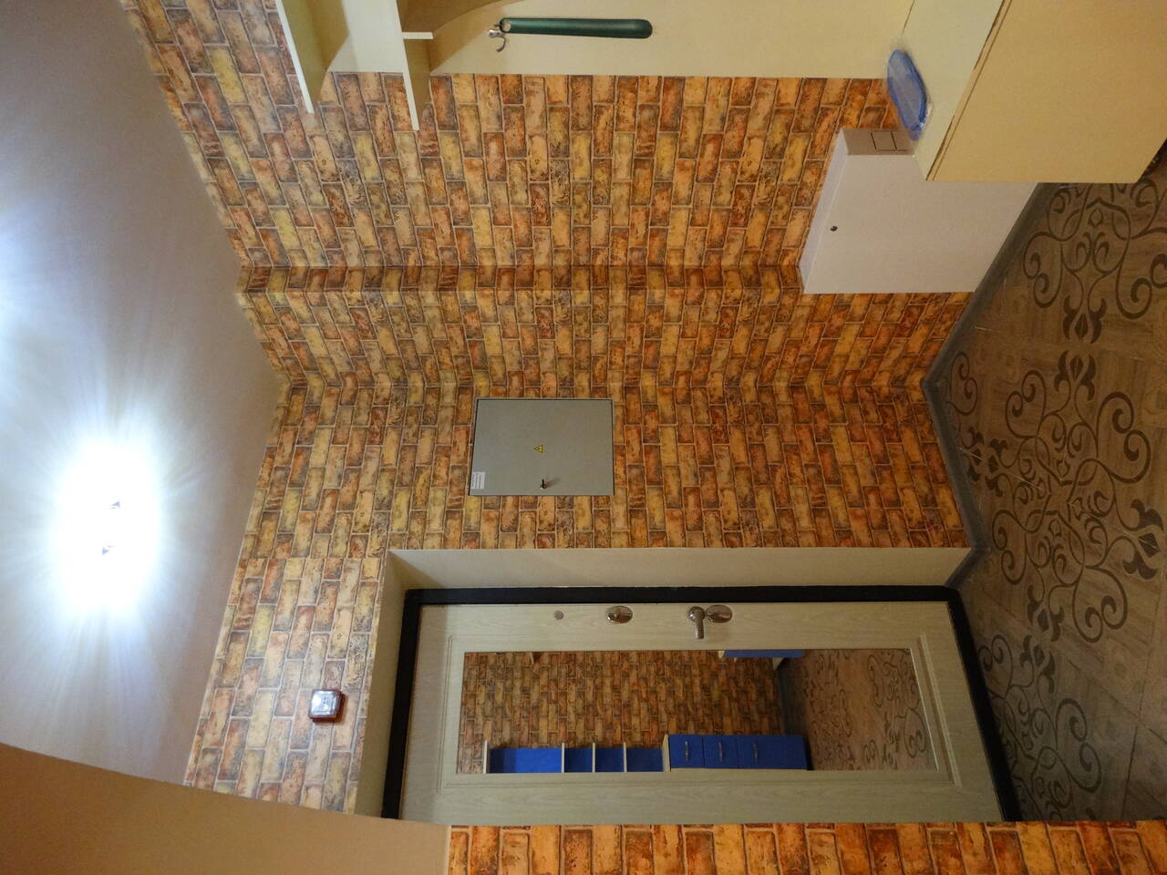 InnDays 3-х комнатная квартира на Металлургов,108 в Туле фото 6 Недвижимость Тула