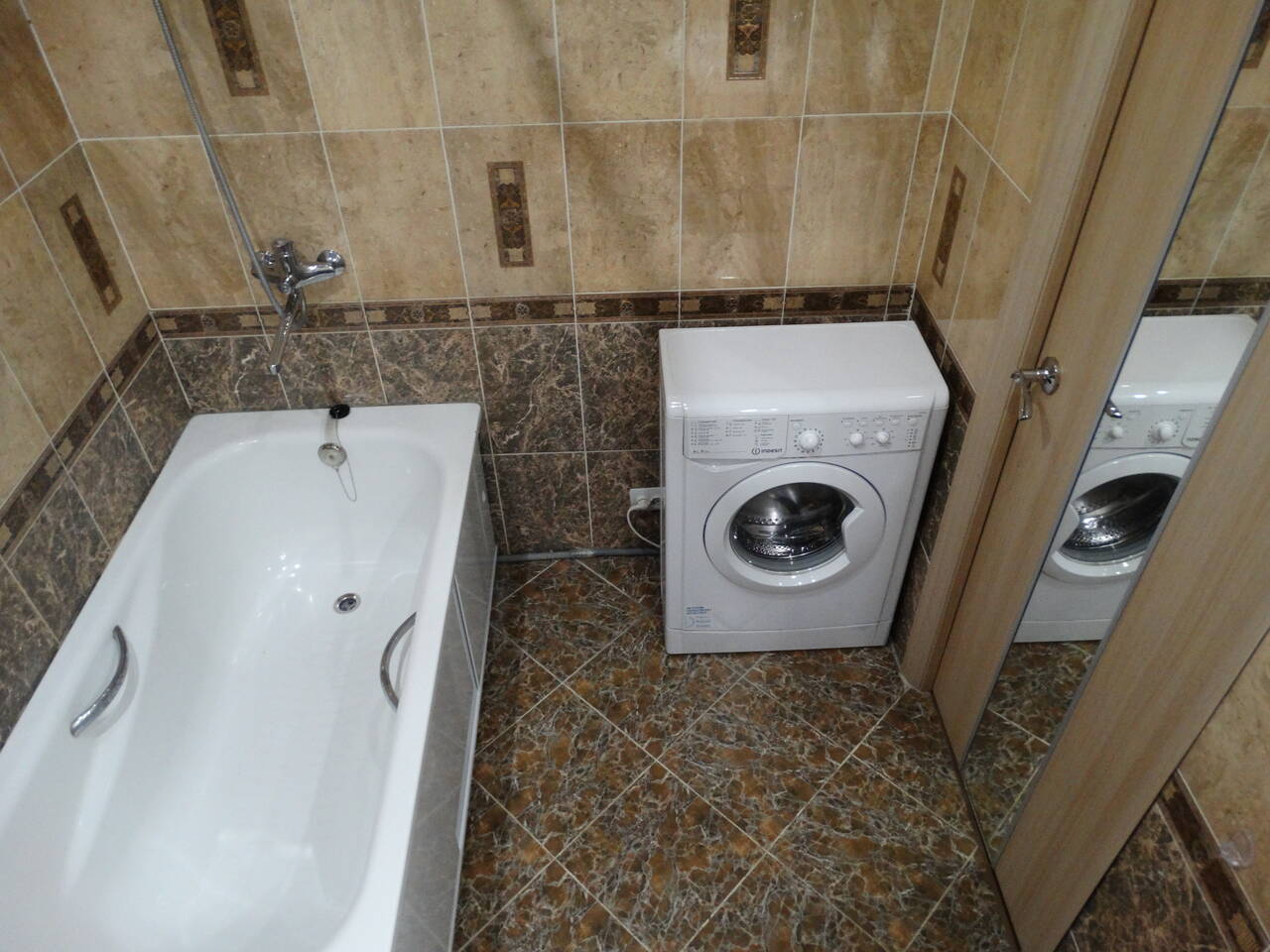 InnDays 3-х комнатная квартира на Металлургов,108 в Туле фото 2 Недвижимость Тула