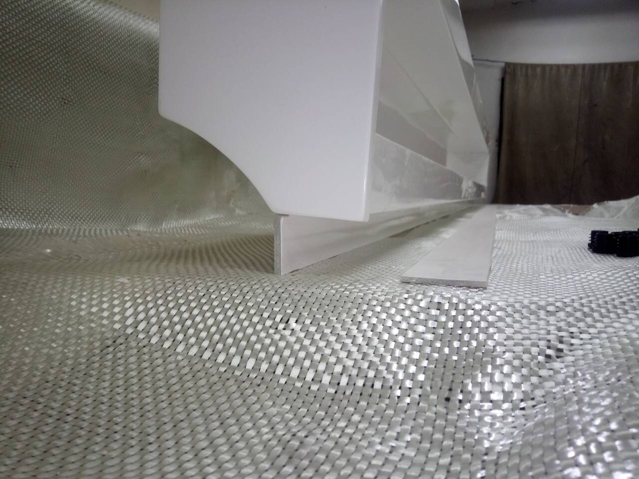 Задний брус противоподкатный отбойник из стеклопластика для спецтехники в Нижнем Новгороде фото 7 Транспорт Нижний Новгород Задний брус противоподкатный отбойник из стеклопластика для спецтехники в Нижнем Новгороде фото 7 Транспорт Нижний Новгород