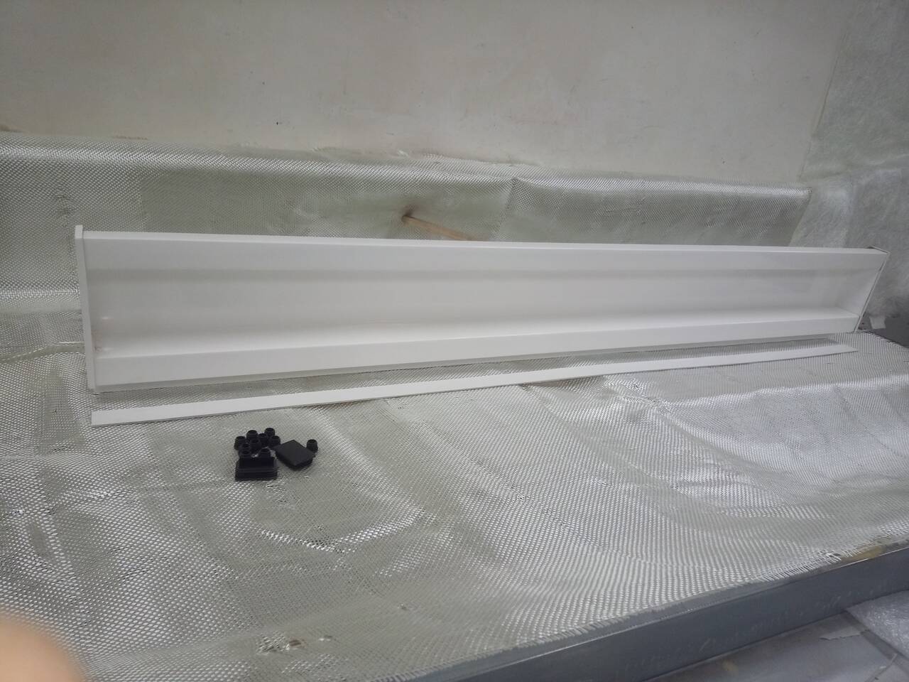 Задний брус противоподкатный отбойник из стеклопластика для спецтехники в Нижнем Новгороде фото 5 Транспорт Нижний Новгород Задний брус противоподкатный отбойник из стеклопластика для спецтехники в Нижнем Новгороде фото 5 Транспорт Нижний Новгород