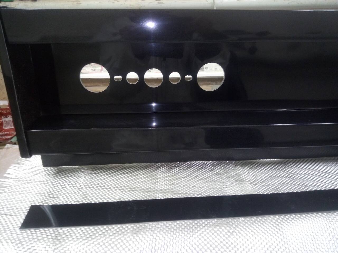 Задний брус противоподкатный отбойник из стеклопластика для спецтехники в Нижнем Новгороде фото 4 Транспорт Нижний Новгород Задний брус противоподкатный отбойник из стеклопластика для спецтехники в Нижнем Новгороде фото 4 Транспорт Нижний Новгород