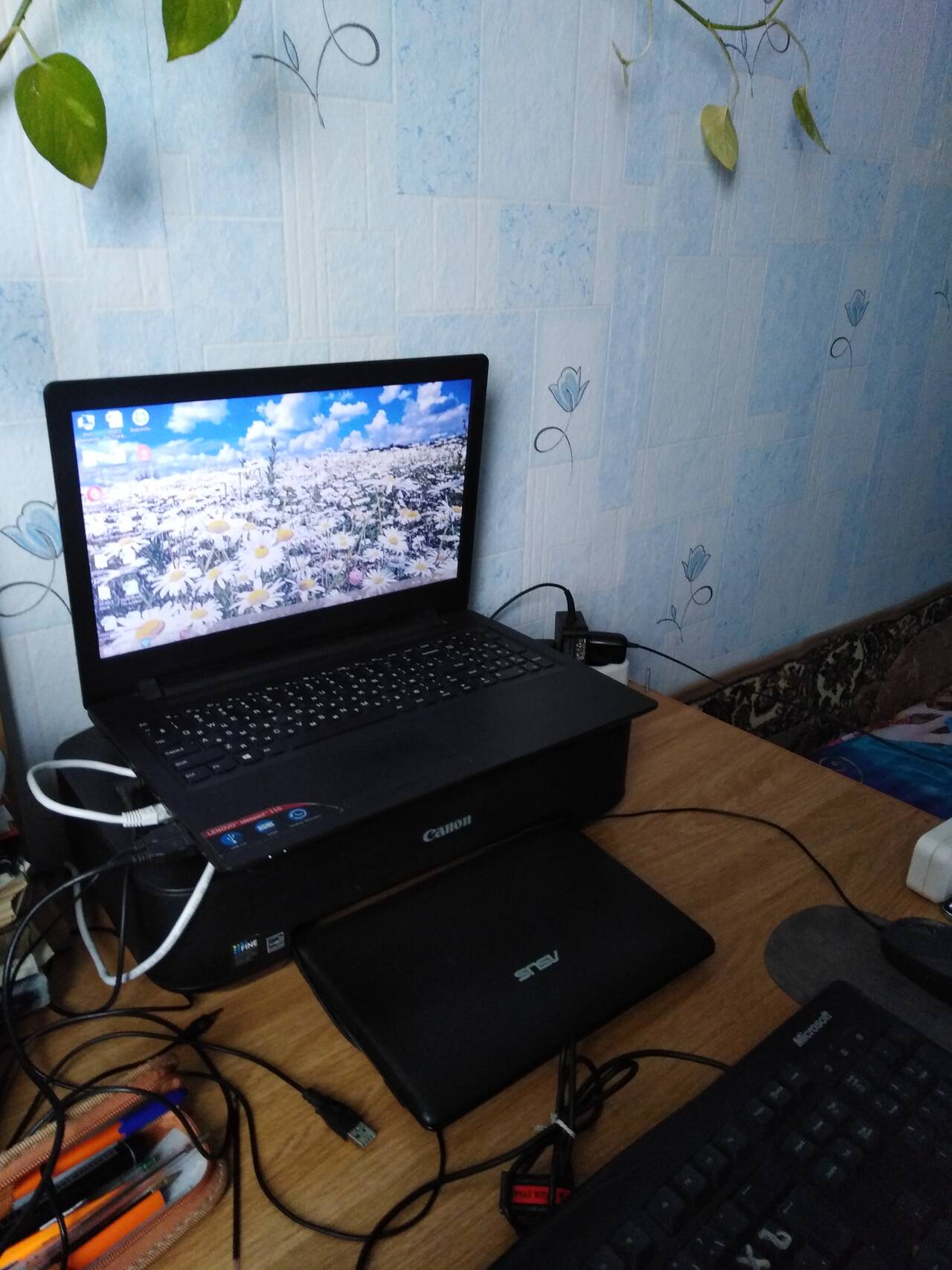 Принтер CANON в Моздоке фото 2 Бытовая электроника Моздок