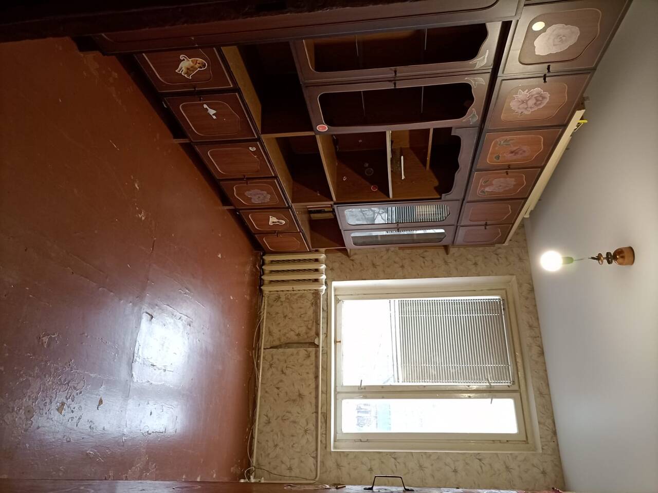 Квартира двухкомнатная в Железнодорожном в Балашихе фото 5 Недвижимость Балашиха Квартира двухкомнатная в Железнодорожном в Балашихе фото 5 Недвижимость Балашиха