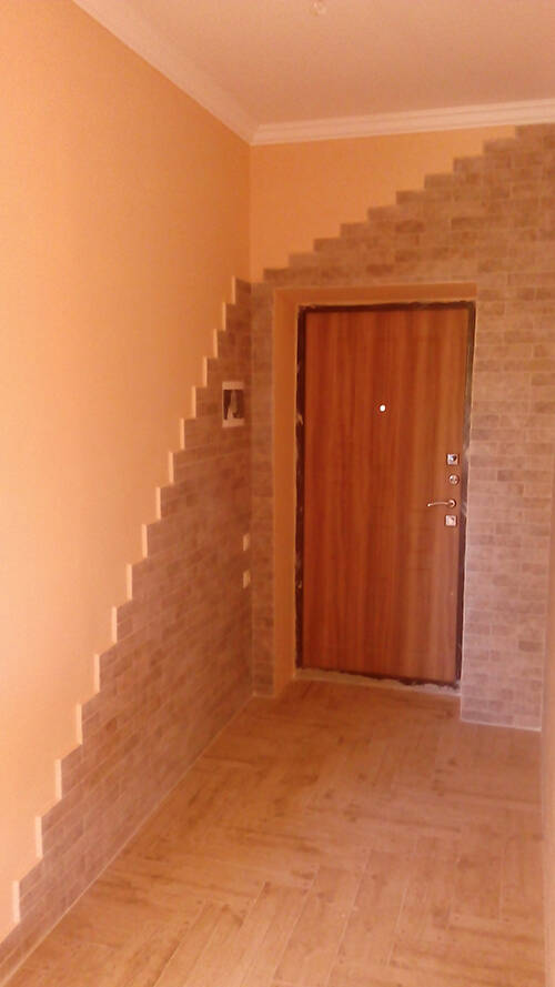 Отделка и ремонт квартир в Армавире в Армавире фото 2 Услуги Армавир