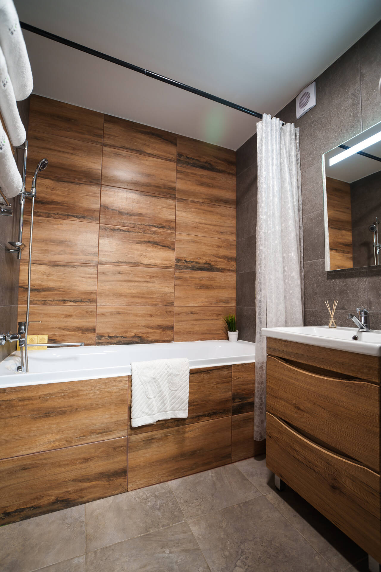 1-к. квартира, 40 м² в Туле фото 3 Недвижимость Тула