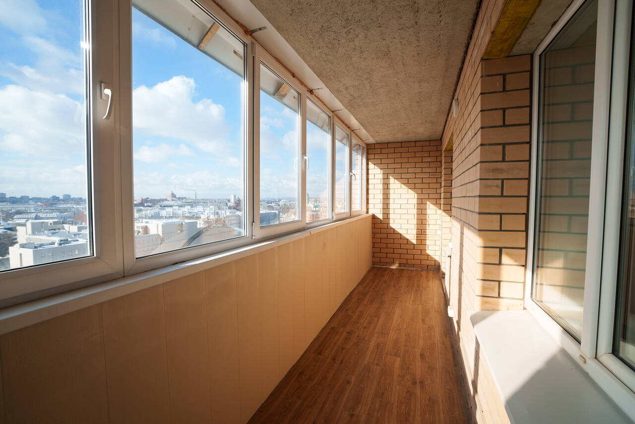 1-к. квартира, 40 м² в Туле фото 4 Недвижимость Тула