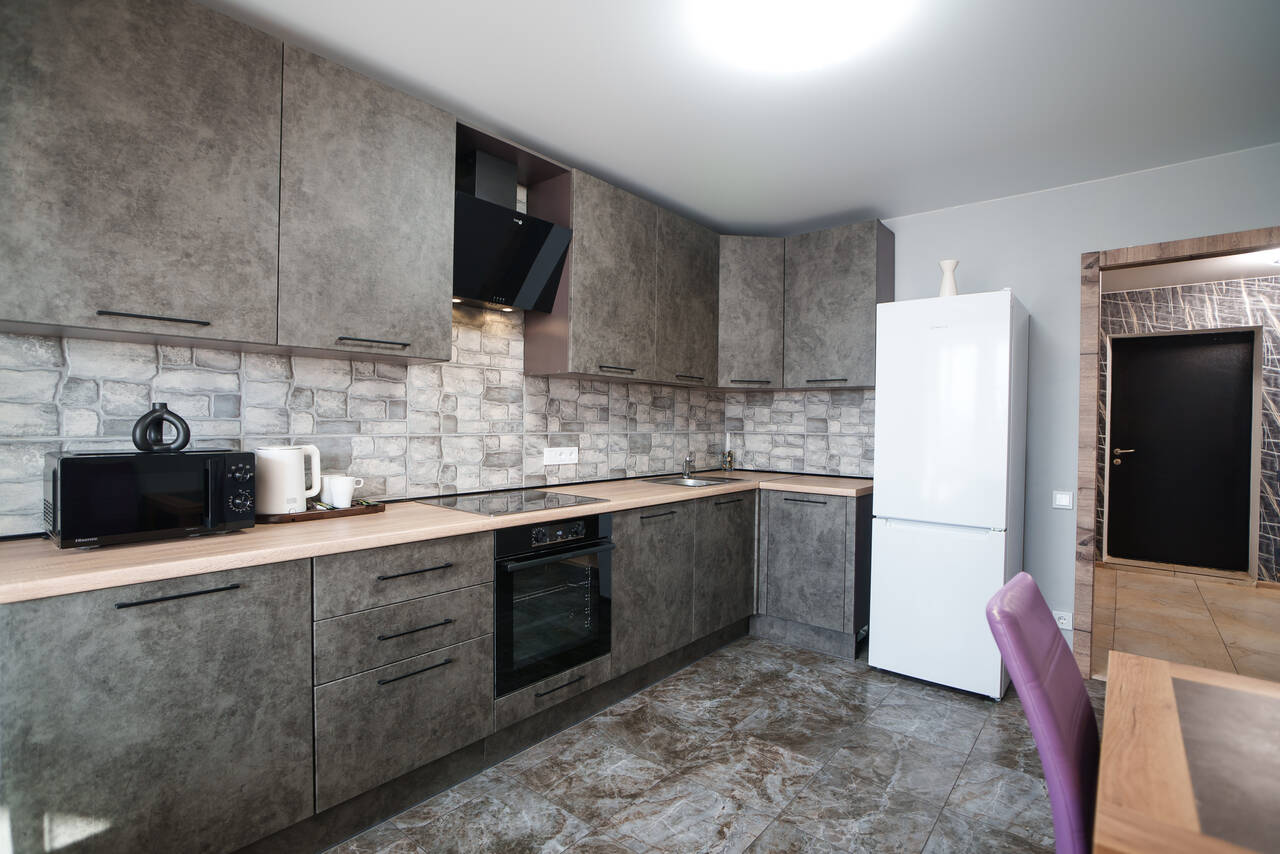 1-к. квартира, 40 м² в Туле фото 7 Недвижимость Тула