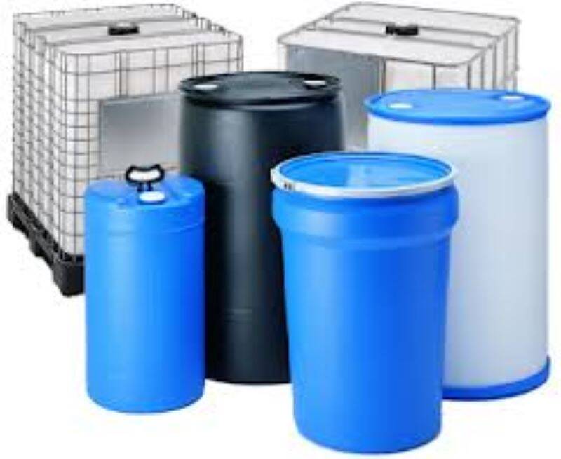 Продам новые и б/у бочки,  канистры,  еврокубы,  евроборта,  мешки,  мкр,  биг- беги 