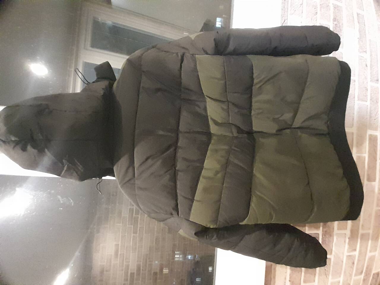 Куртка зимняя KEQISHIJIA (Китай) в Москве фото 3 Личные вещи Москва