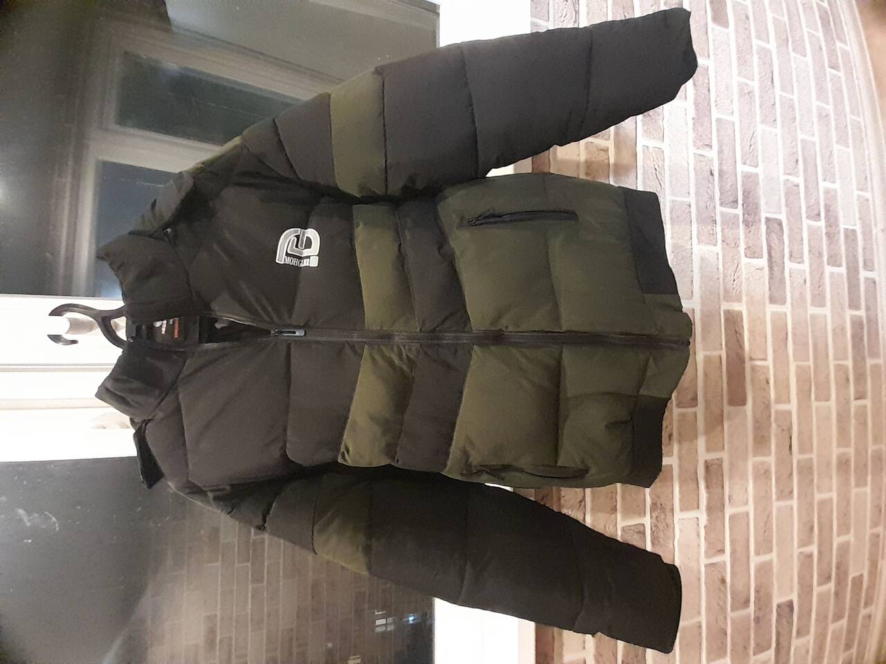 Куртка зимняя KEQISHIJIA (Китай) Куртка зимняя KEQISHIJIA (Китай)