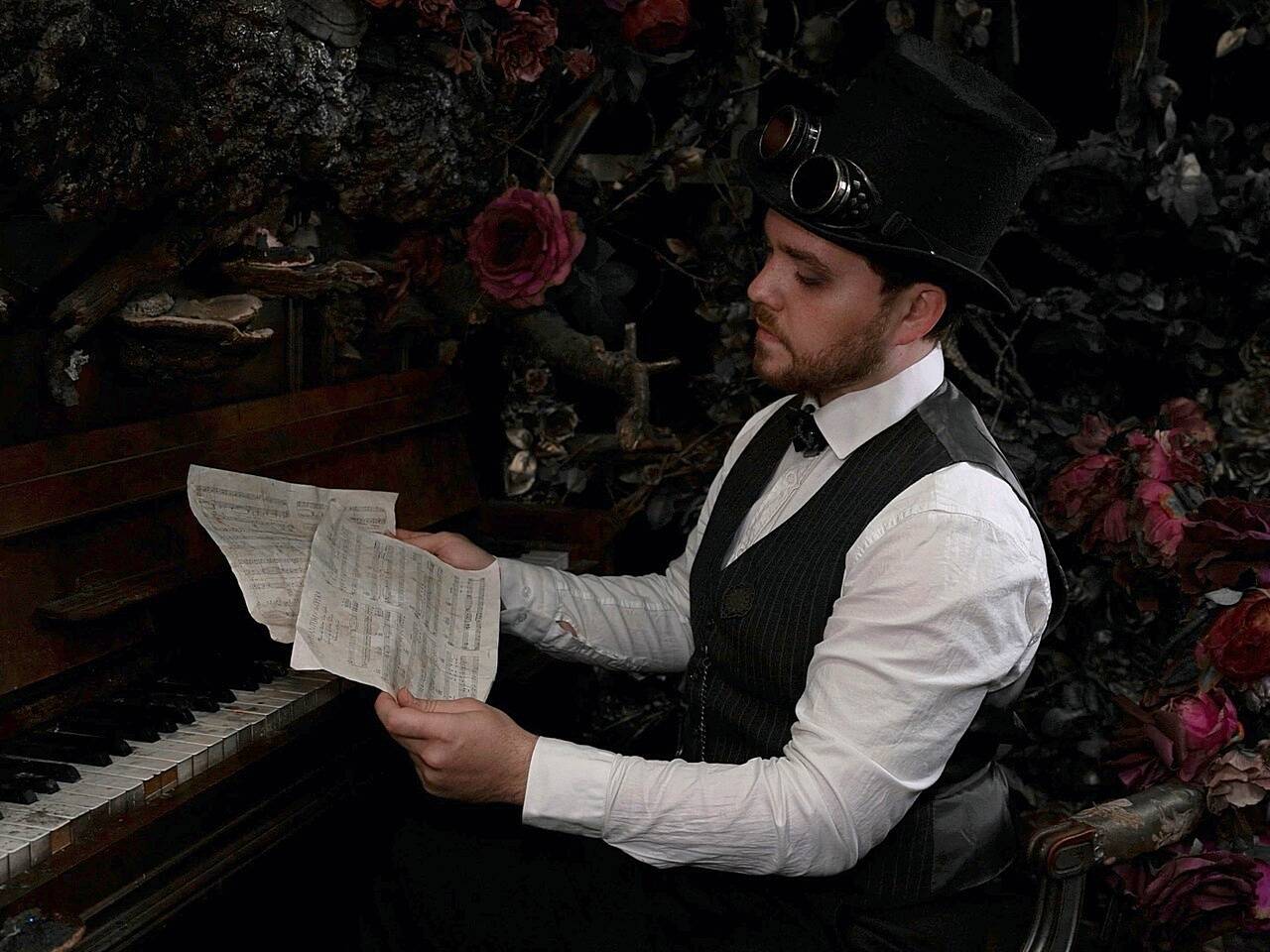 Преподаватель Вокала и/или Фортепиано ищет учеников в Мытищах фото 4 Услуги Мытищи