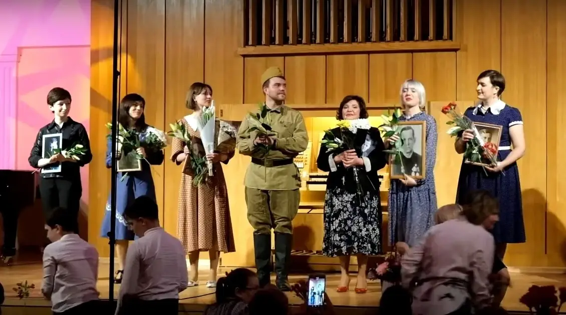 Преподаватель Вокала и/или Фортепиано ищет учеников в Мытищах фото 3 Услуги Мытищи