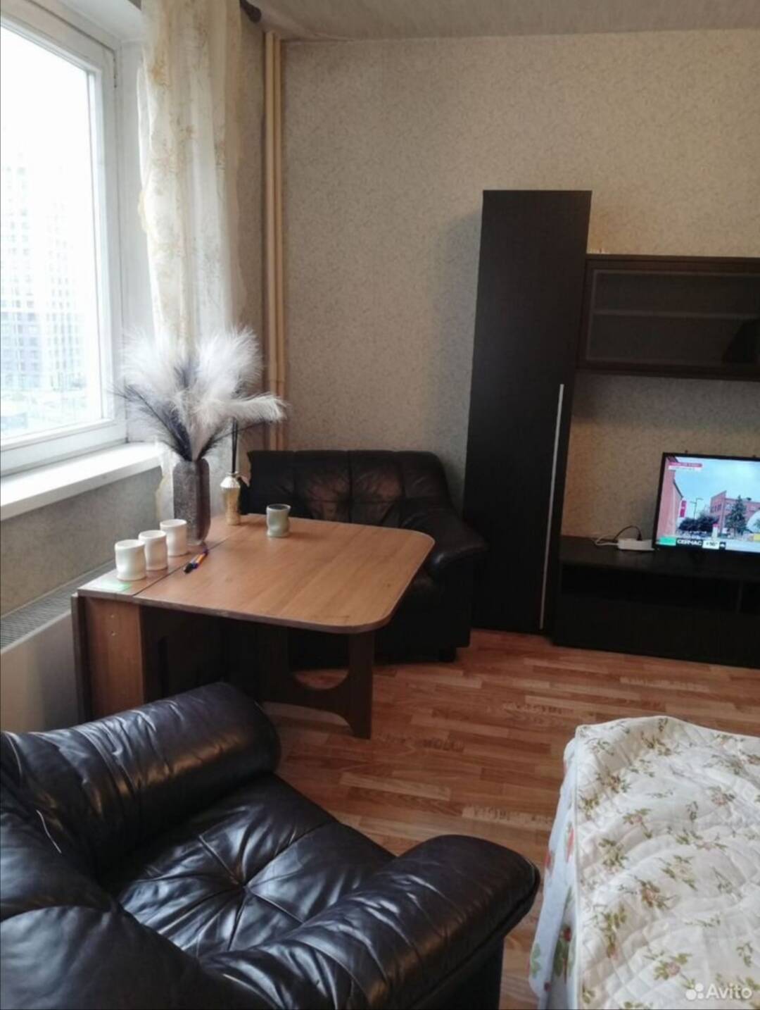 1-к квартира, 38 м2, 8/19 Москва м. Некрасовка 7 минут пешком в Москве фото 3 Недвижимость Москва 1-к квартира, 38 м2, 8/19 Москва м. Некрасовка 7 минут пешком в Москве фото 3 Недвижимость Москва