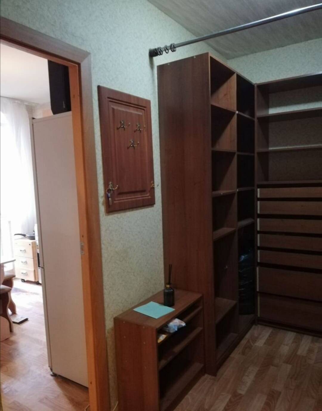 1-к квартира, 38 м2, 8/19 Москва м. Некрасовка 7 минут пешком в Москве фото 7 Недвижимость Москва 1-к квартира, 38 м2, 8/19 Москва м. Некрасовка 7 минут пешком в Москве фото 7 Недвижимость Москва