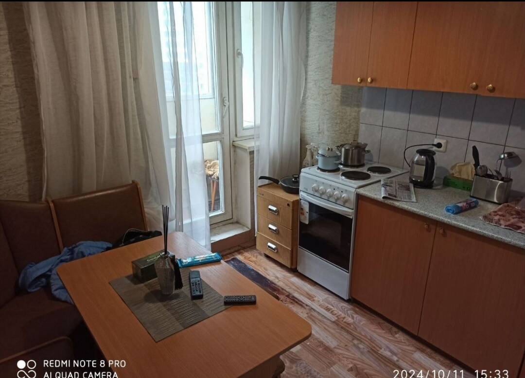 1-к квартира, 38 м2, 8/19 Москва м. Некрасовка 7 минут пешком в Москве фото 6 Недвижимость Москва 1-к квартира, 38 м2, 8/19 Москва м. Некрасовка 7 минут пешком в Москве фото 6 Недвижимость Москва