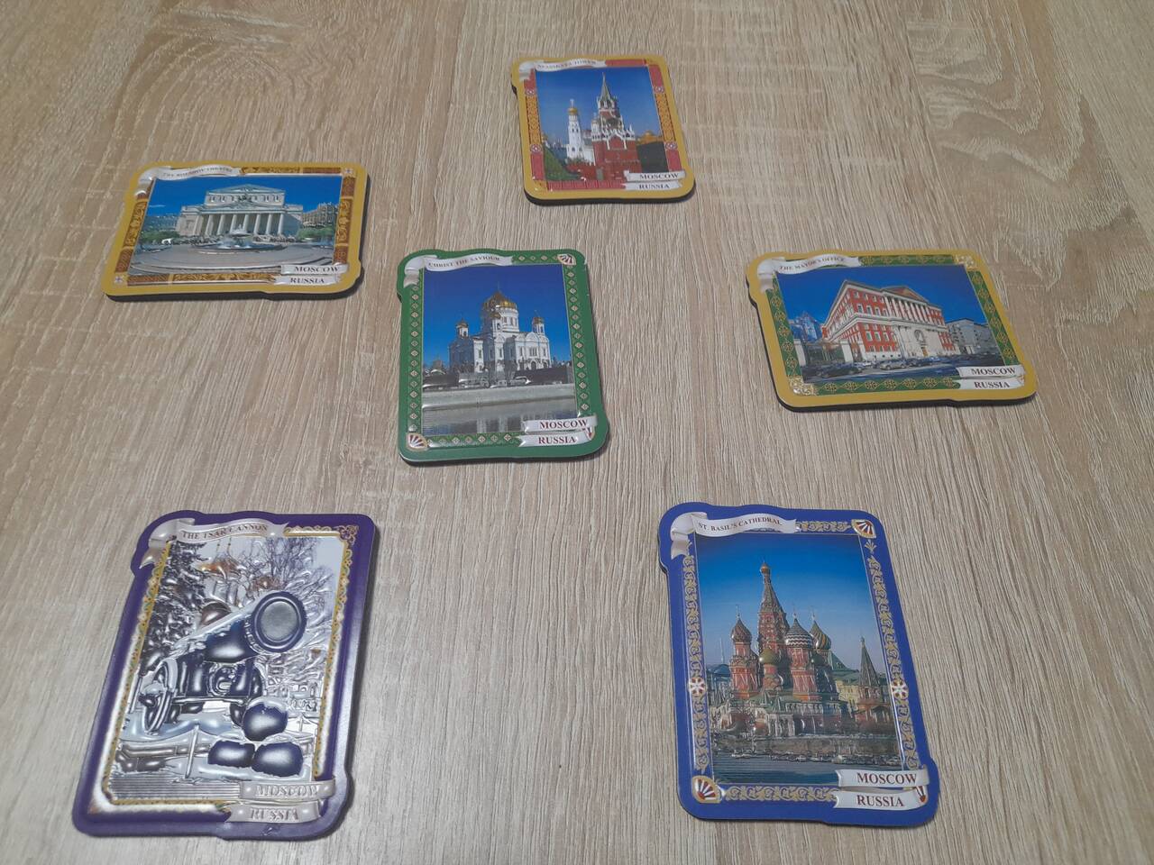 Альбом - Энциклопедия. Преемственность в истории в Москве фото 4 Увлечения и отдых Москва