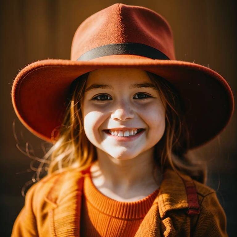 Индивидуальный пошив ДЕТСКИХ головных уборов  в Москве фото 6 Личные вещи Москва