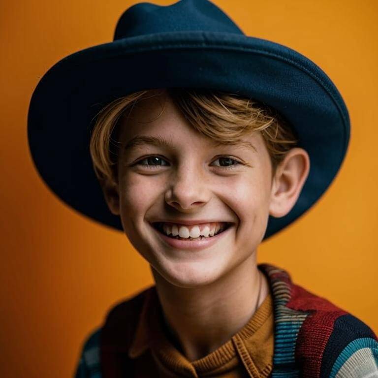 Индивидуальный пошив ДЕТСКИХ головных уборов  в Москве фото 4 Личные вещи Москва