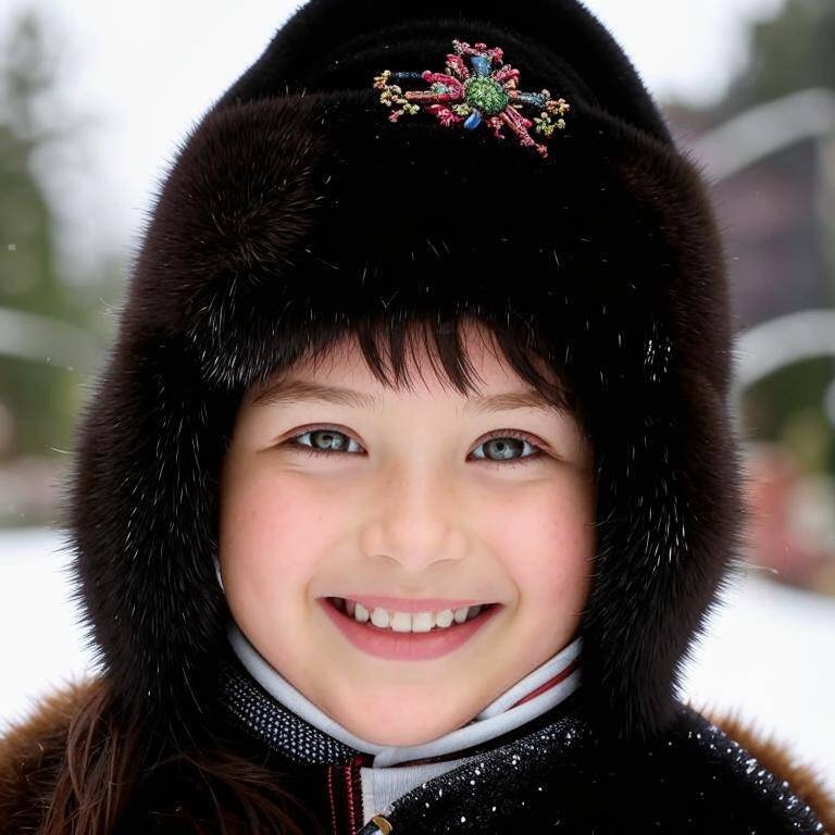 Индивидуальный пошив ДЕТСКИХ головных уборов  в Москве фото 2 Личные вещи Москва