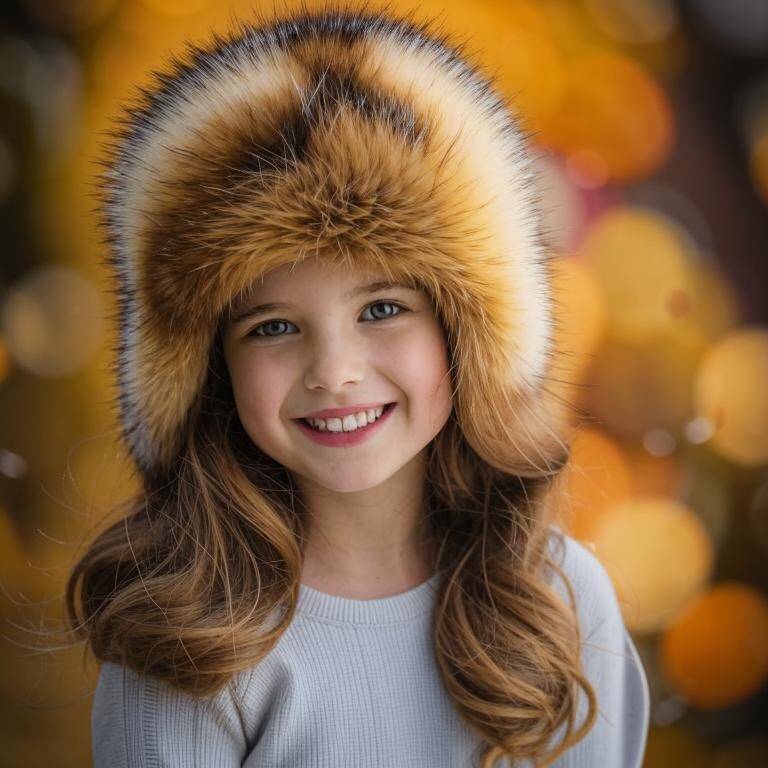 Индивидуальный пошив ДЕТСКИХ головных уборов  в Москве фото 3 Личные вещи Москва