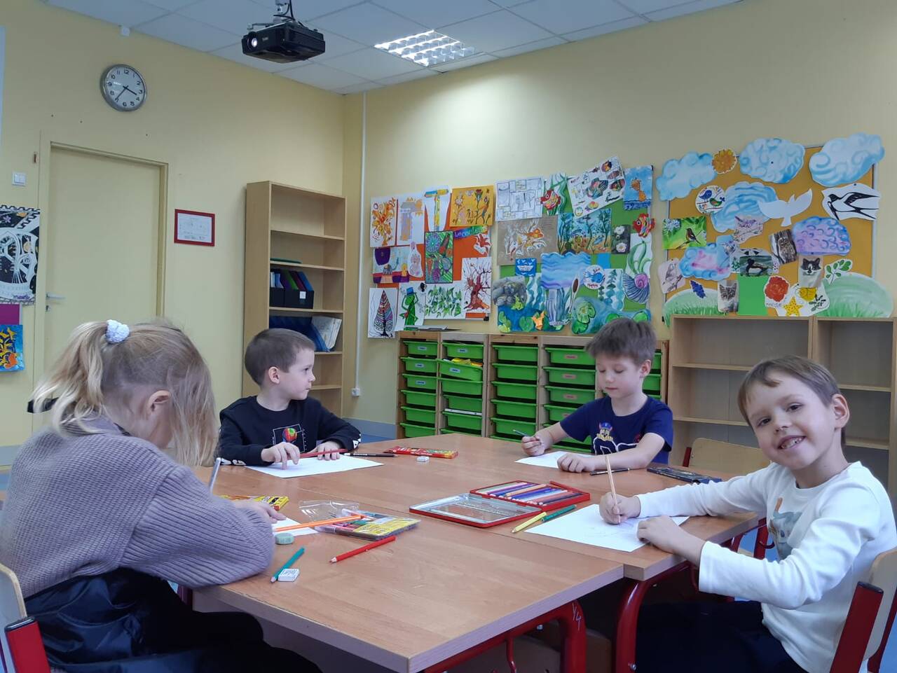 Частный детский сад Образование Плюс I в Москве фото 6 Услуги Москва Частный детский сад Образование Плюс I в Москве фото 6 Услуги Москва