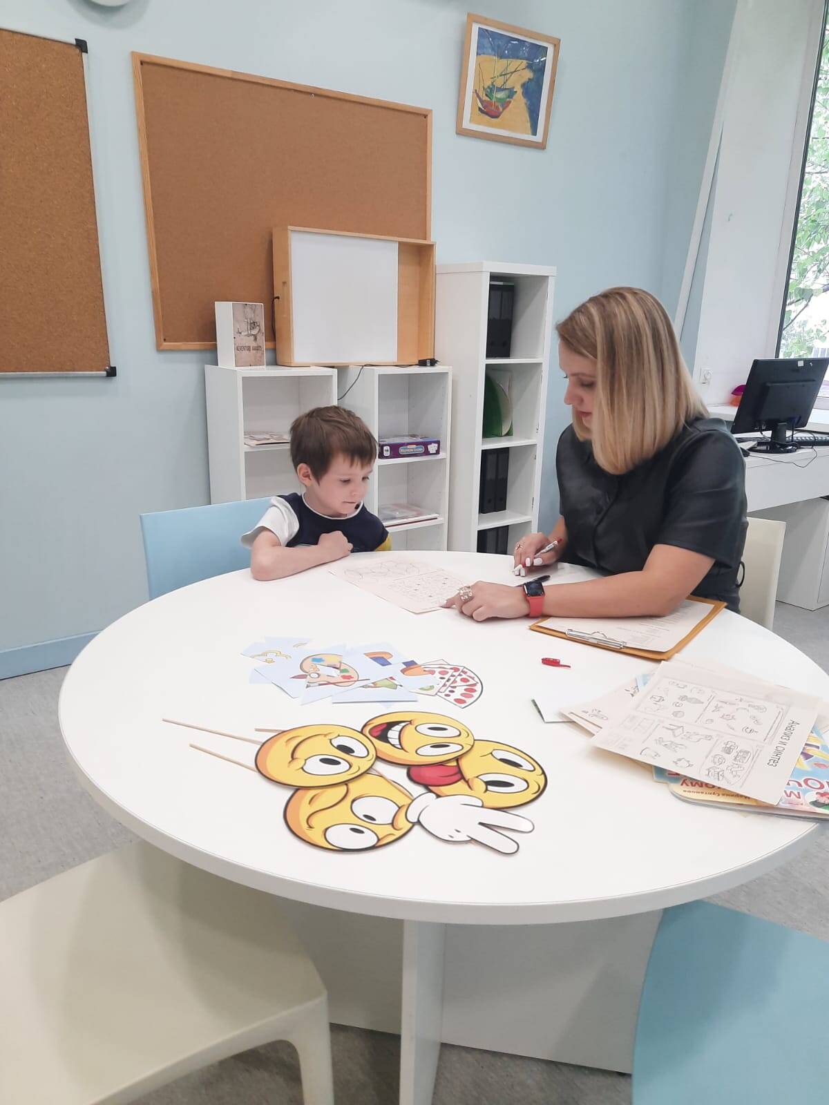 Частный детский сад Образование Плюс I в Москве фото 4 Услуги Москва Частный детский сад Образование Плюс I в Москве фото 4 Услуги Москва