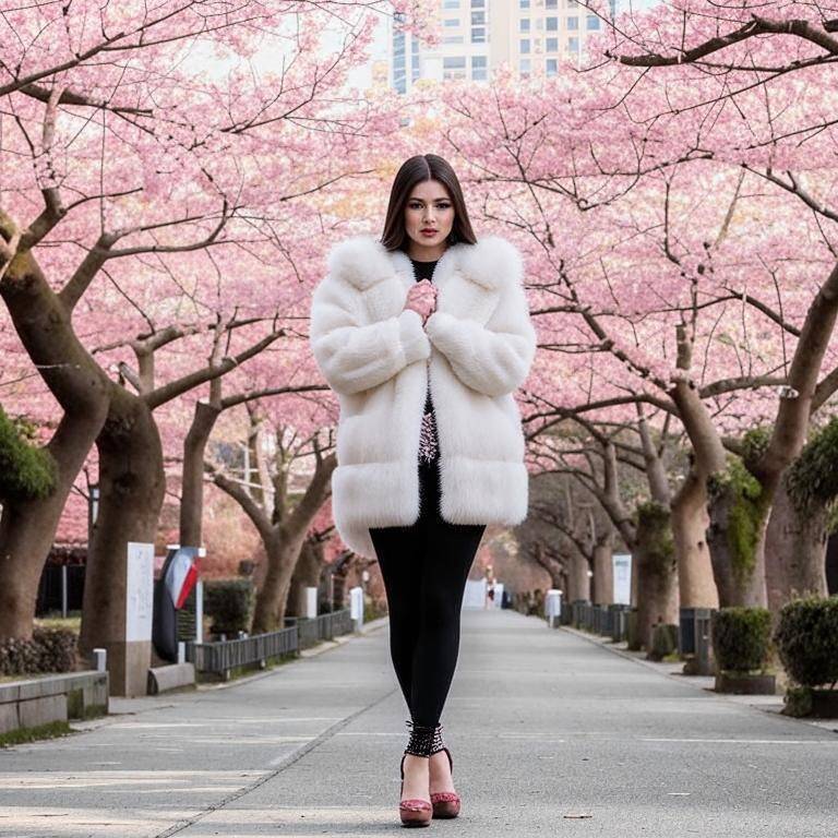 Шуб ремонт и перекрой с гарантией в Москве в Москве фото 4 Услуги Москва