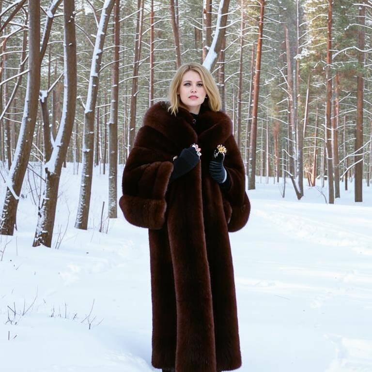 Шуб ремонт и перекрой с гарантией в Москве в Москве фото 6 Услуги Москва