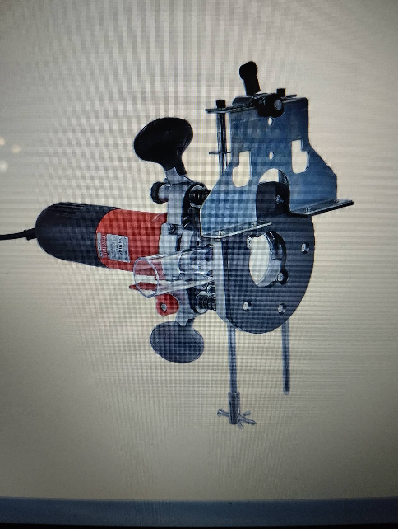 фрезер "Felisatti" в Санкт-Петербурге фото 2 Для дома и дачи Санкт-Петербург