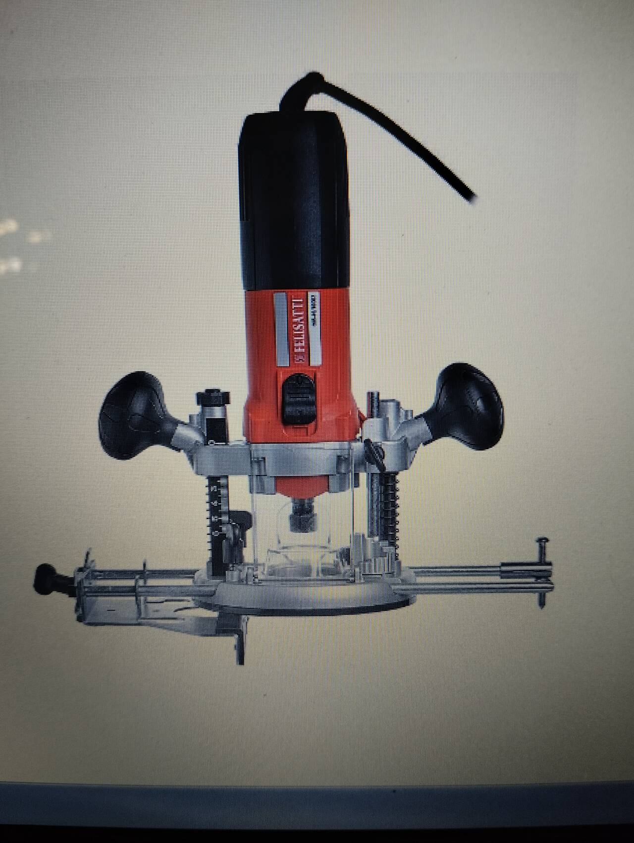 фрезер "Felisatti"