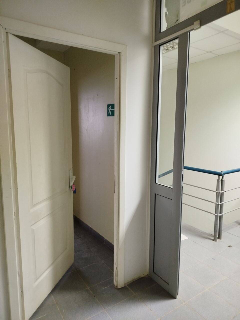 Сдаю зал под занятия танцами, йогой и т.п. на ул.Водников в Самаре фото 6 Недвижимость Самара