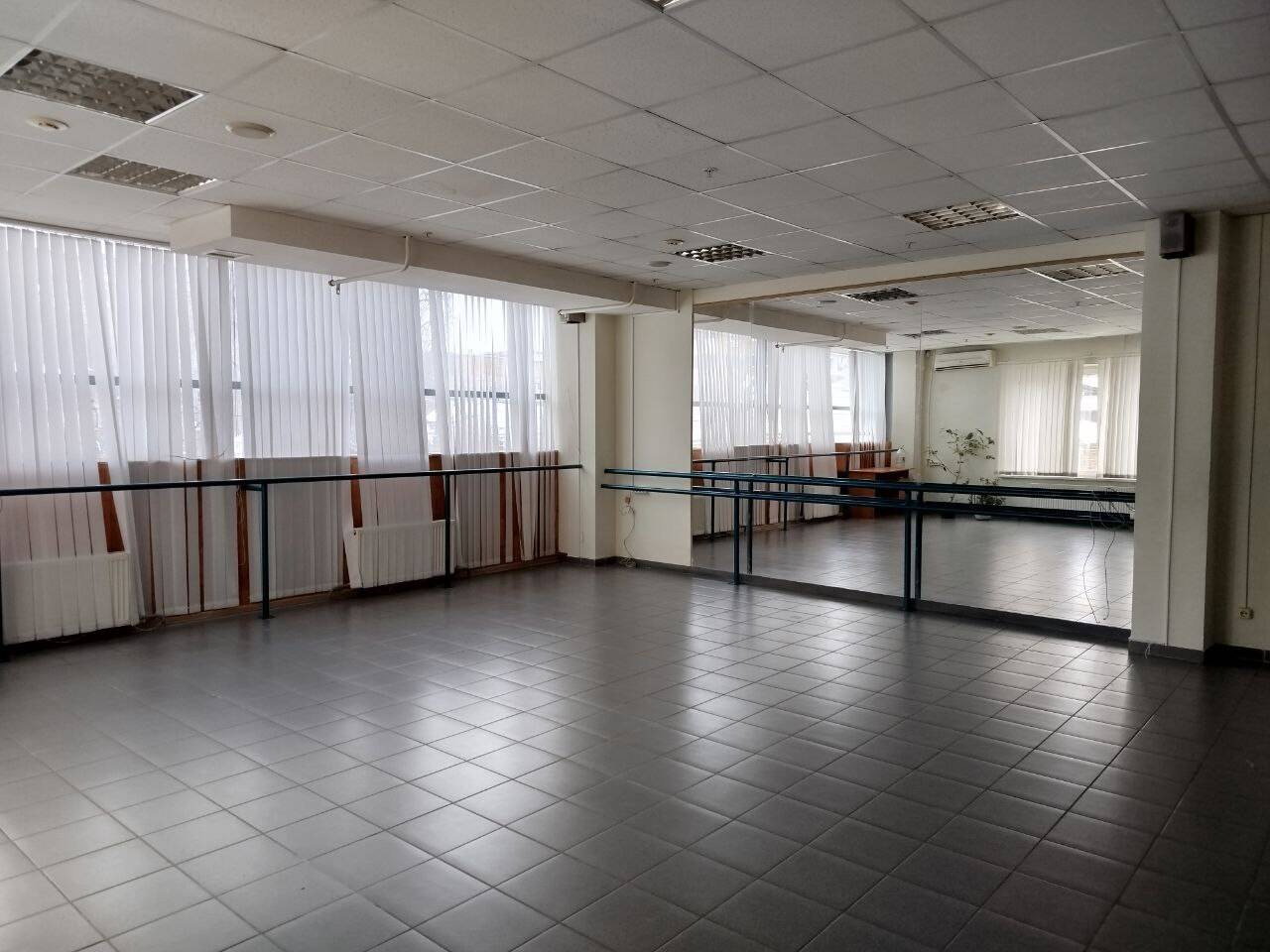 Сдаю зал под занятия танцами, йогой и т.п. на ул.Водников в Самаре фото 3 Недвижимость Самара