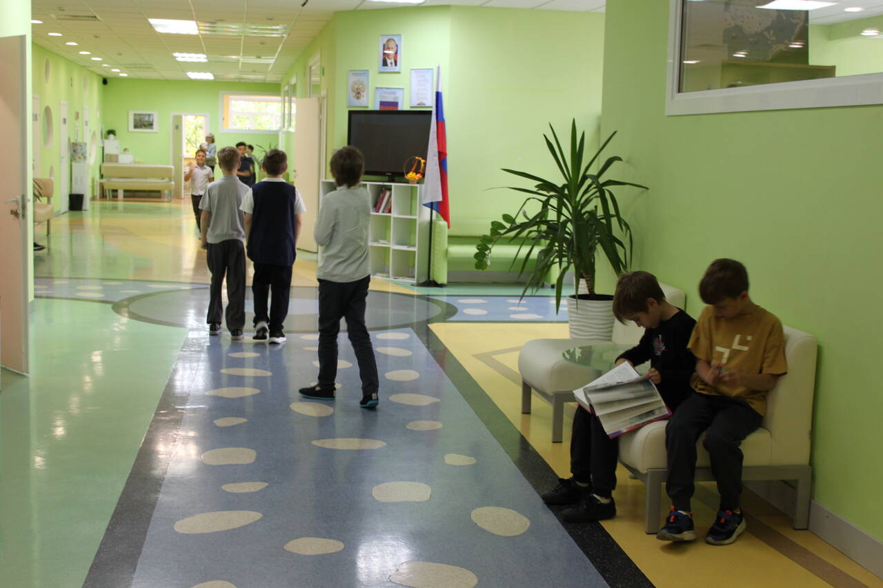 Частная школа ОБРАЗОВАНИЕ ПЛЮС...I в Москве фото 4 Услуги Москва