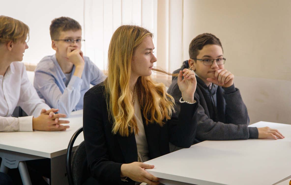 Частная школа ОБРАЗОВАНИЕ ПЛЮС...I