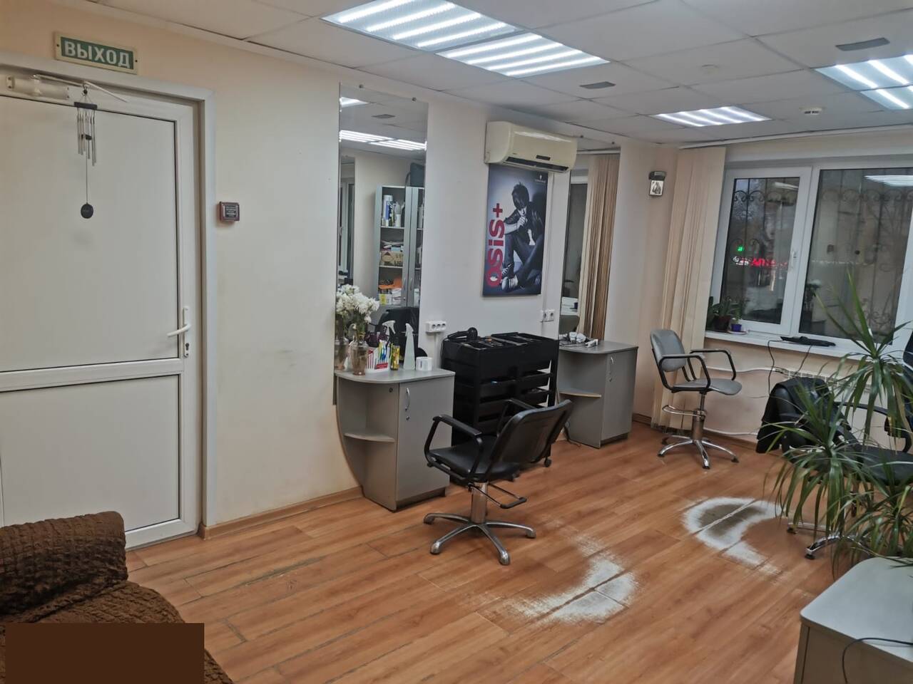 Сдаю помещение с отдельным входм.Возможно под пункт выдачи товаров в Самаре фото 2 Недвижимость Самара