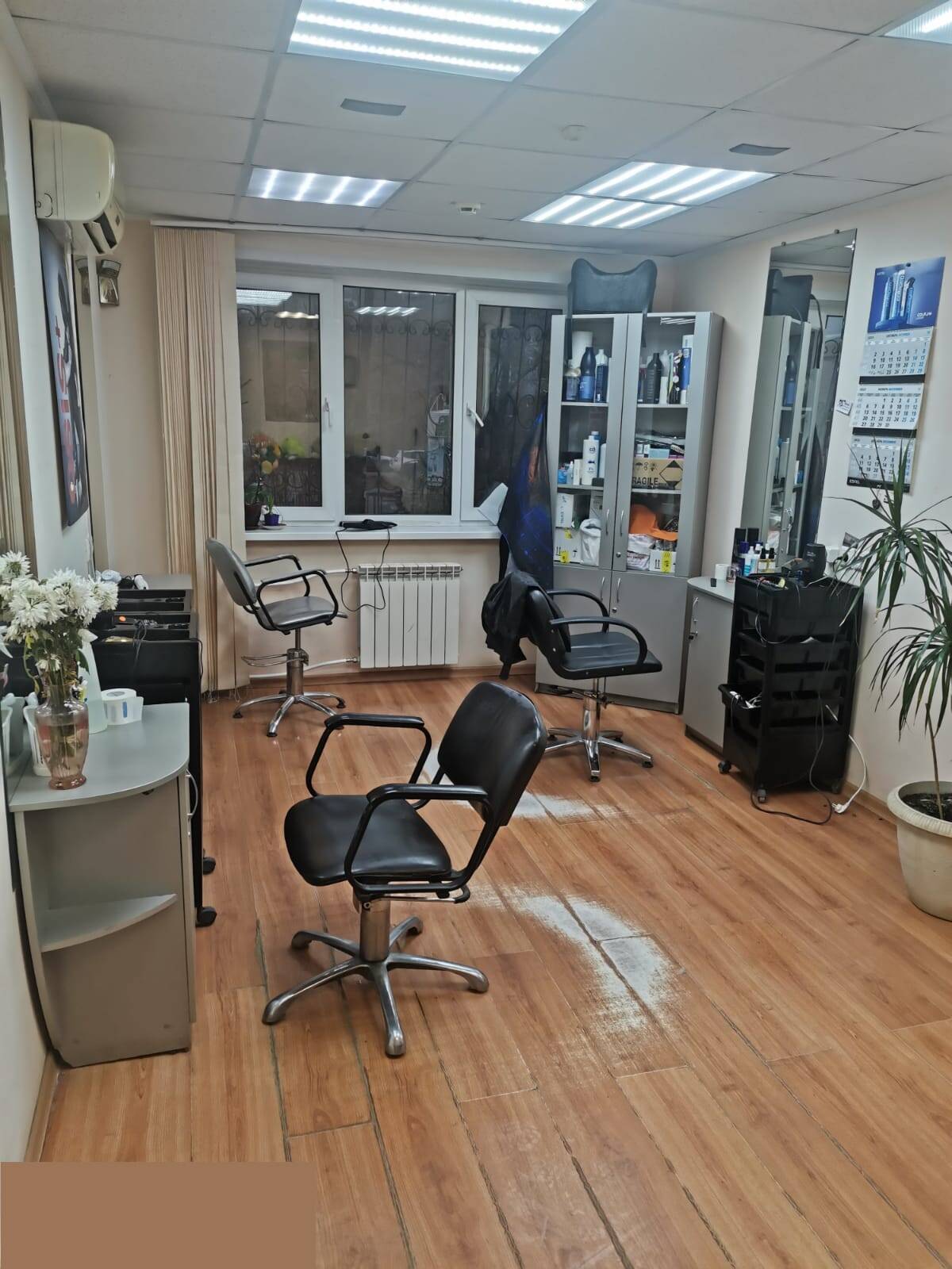 Сдаю помещение с отдельным входм.Возможно под пункт выдачи товаров в Самаре фото 7 Недвижимость Самара