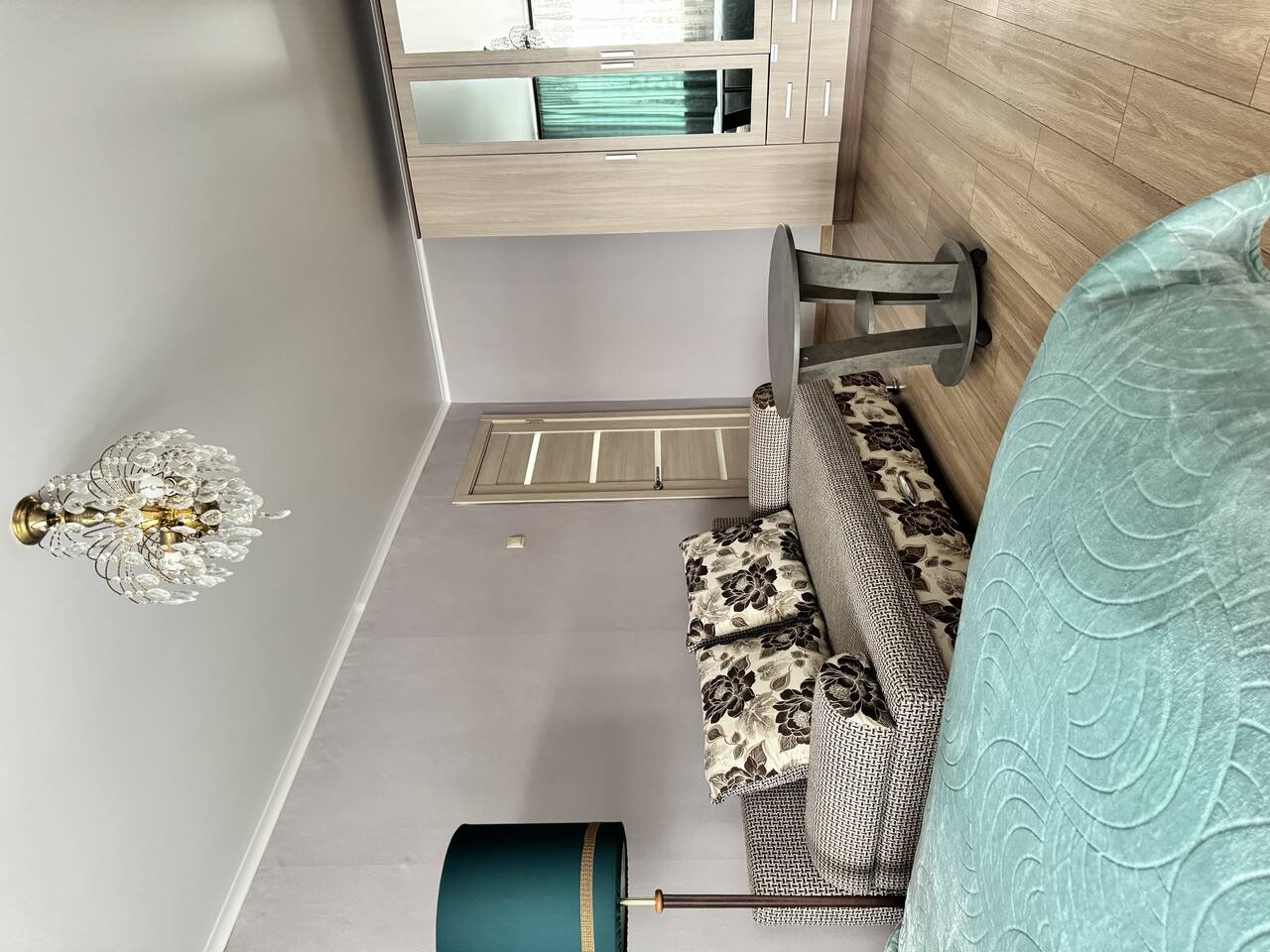 Уютная квартира в самом сердце Самара в аренду в Самаре фото 5 Недвижимость Самара