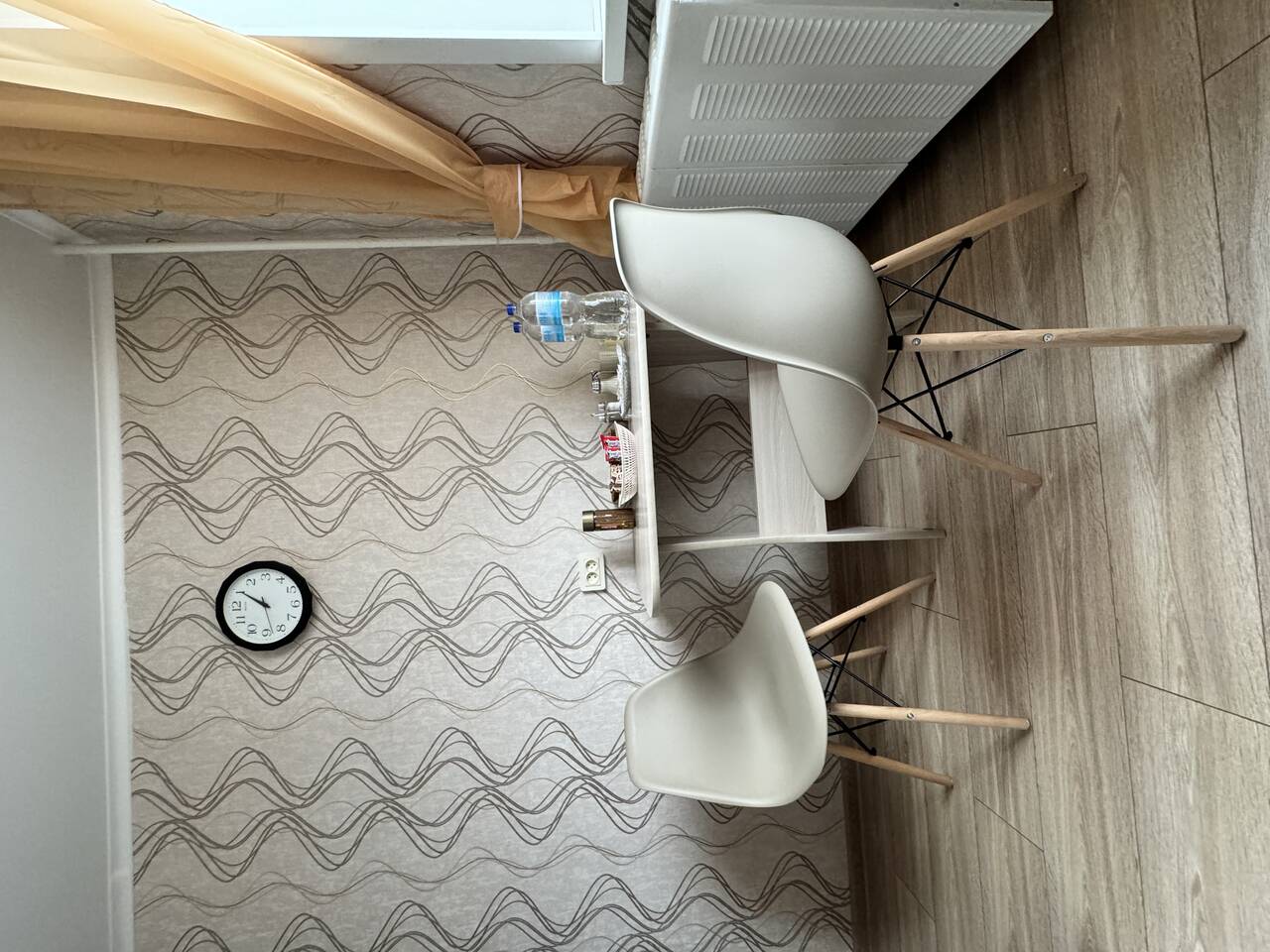 Уютная квартира в самом сердце Самара в аренду в Самаре фото 2 Недвижимость Самара