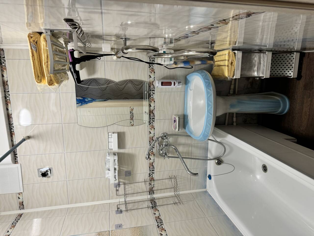 Уютная квартира в самом сердце Самара в аренду в Самаре фото 6 Недвижимость Самара