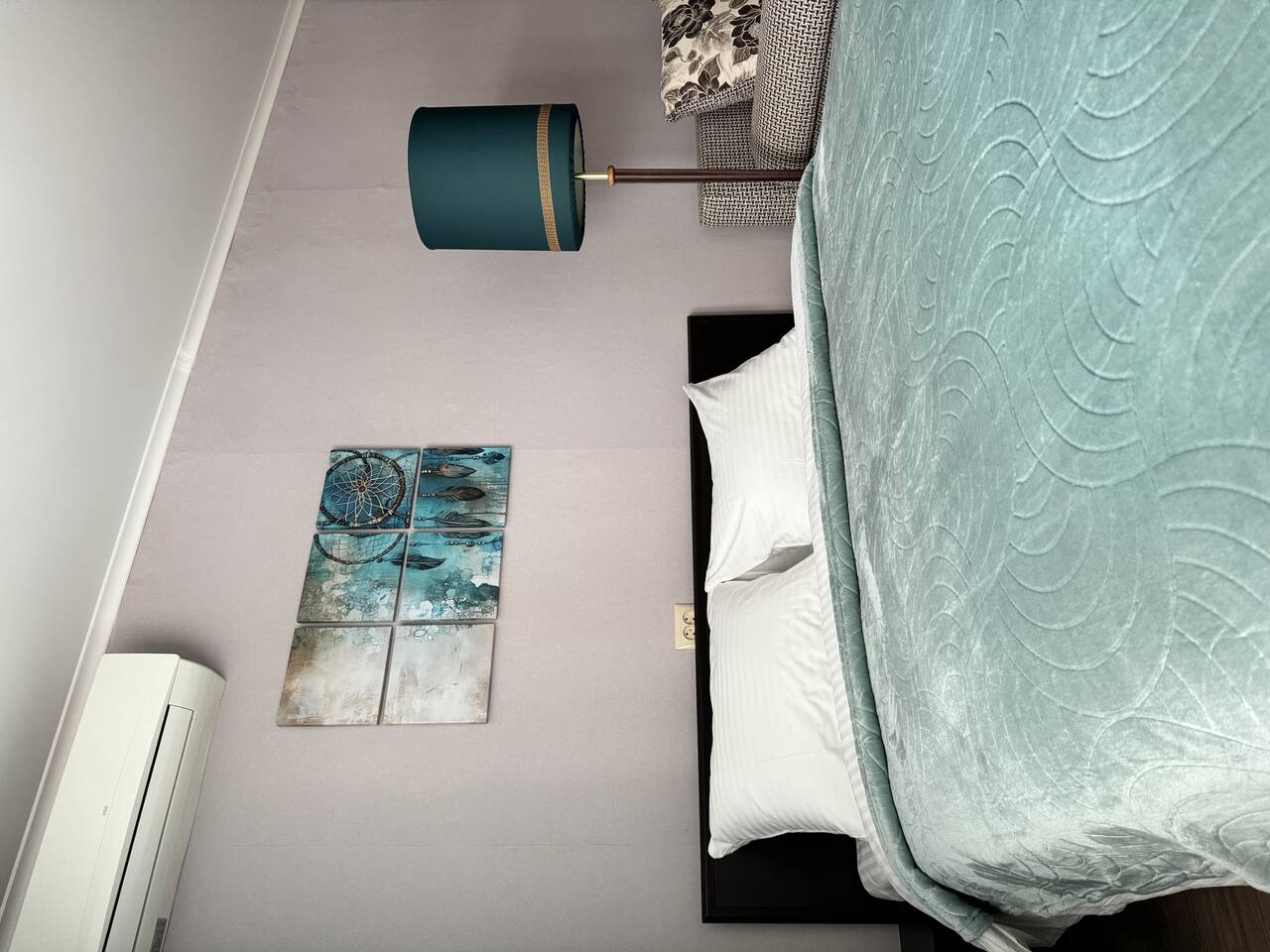 Уютная квартира в самом сердце Самара в аренду