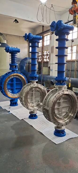 Поставки деталей трубопровода,запорной арматуры по чертежам заказчика в Нижнем Новгороде фото 3 Услуги Нижний Новгород